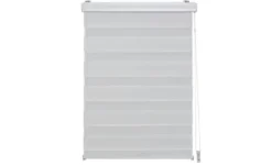 Mydeco Doppelrollo mit Blende