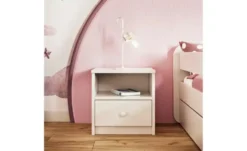 Nachtkommode Babydream