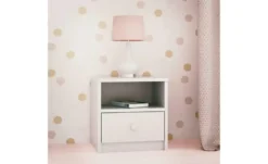 Nachtkommode Babydream