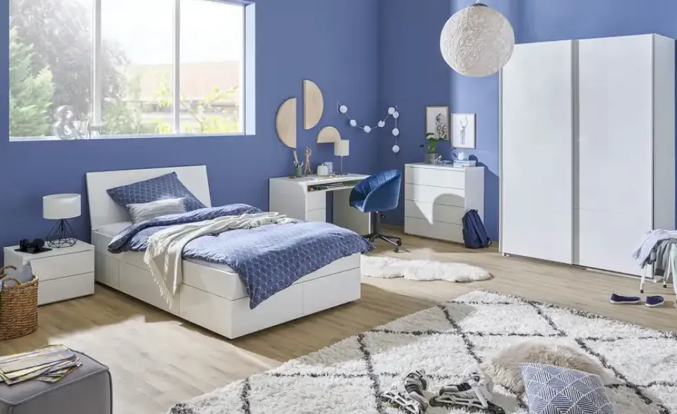 Nachtkommode Canzo