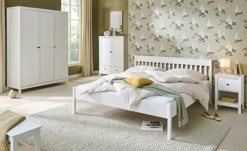 Nachtkommode Landliv