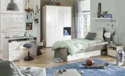 Nachtkommode Milow