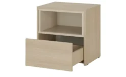 Nachtkommoden 2-er Set Villa