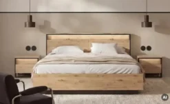 Nachtkommode Quorn