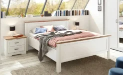 Nachtkommode Varese