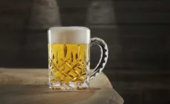 Nachtmann Bierkrug Noblesse