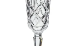 Nachtmann Champagnerglas, 4er-Set Noblesse