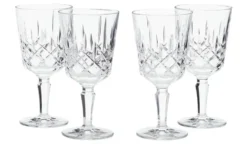 Nachtmann Cocktail-/Weinglas, 4er-Set Noblesse