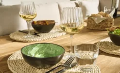 Nachtmann Gin & Tonic Gläserset 4er Set Tastes Good