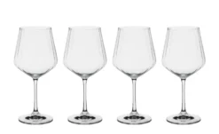 Nachtmann Gin & Tonic Gläserset 4er Set Tastes Good
