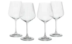 Nachtmann Gin & Tonic Gläserset 4er Set Tastes Good