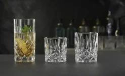 Nachtmann Gläserset Noblesse