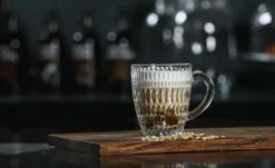 Nachtmann Kaffeebecher 2er Set Ethno Barista
