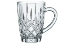 Nachtmann Kaffeegläser 2er Set Noblesse