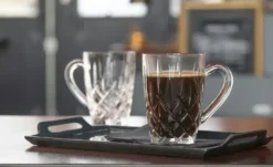 Nachtmann Kaffeegläser 2er Set Noblesse