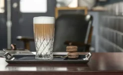 Nachtmann Latte Macchiato-Gläser 2er Set Noblesse
