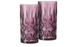Nachtmann Longdrinkgläser 2er Set Noblesse