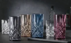 Nachtmann Longdrinkgläser 2er Set Noblesse