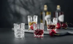 Nachtmann Stamper, 4er-Set Noblesse