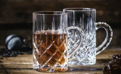 Nachtmann Teeglas 2er Set Noblesse