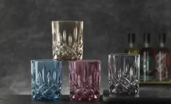 Nachtmann Whiskygläser 2er Set Noblesse
