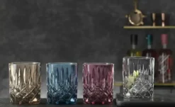 Nachtmann Whiskygläser 2er Set Noblesse