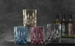 Nachtmann Whiskygläser 2er Set Noblesse