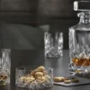 Nachtmann Whisky-Set Noblesse
