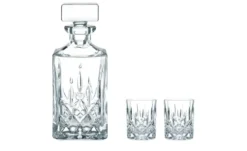 Nachtmann Whisky-Set Noblesse