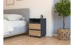 Nachttisch Jamila