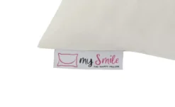 Nackenstützkissen mySmile - The Happy Pillow