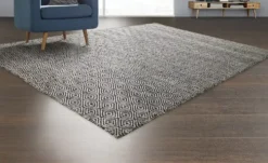 Naturteppich Hygge