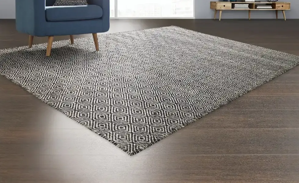 Naturteppich Hygge
