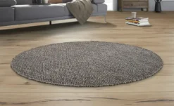 Naturteppich Hygge