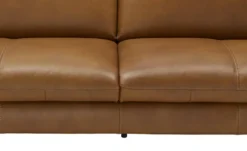 Natuzzi Editions Einzelsofa Echtleder C 083