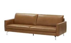 Natuzzi Editions Einzelsofa Echtleder C 083