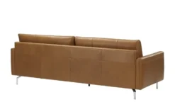 Natuzzi Editions Einzelsofa Echtleder C 083
