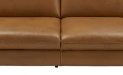 Natuzzi Editions Einzelsofa Echtleder C 083