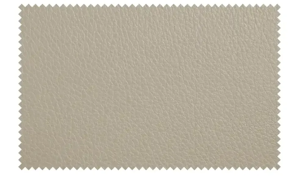 Natuzzi Editions Sofa aus Echtleder Orlando