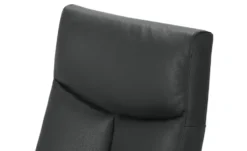 Nils Olsen Relaxsessel aus Echtleder Titus