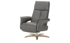 Nils Olsen Relaxsessel aus Leder Lia