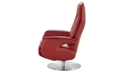 Nils Olsen Relaxsessel Leder / Kunstleder Nils