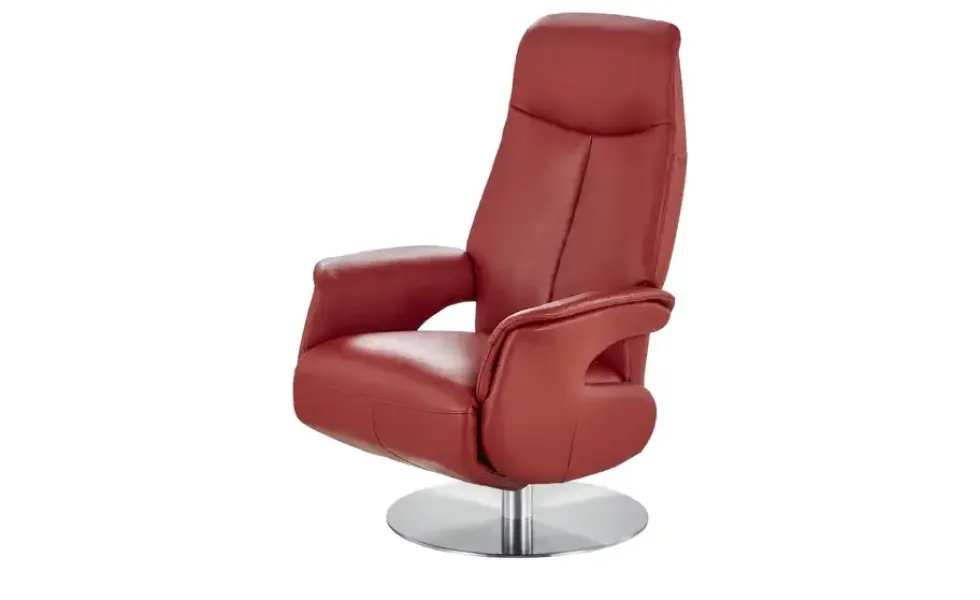 Nils Olsen Relaxsessel Leder / Kunstleder Nils