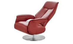 Nils Olsen Relaxsessel Leder / Kunstleder Nils