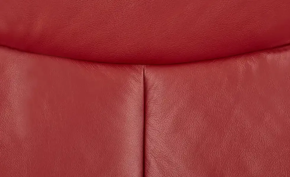 Nils Olsen Relaxsessel Leder / Kunstleder Nils