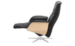Nils Olsen Relaxsessel Leder / Kunstleder Frederik