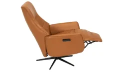 Nils Olsen Relaxsessel mit motorischer Relaxfunktion Stylux