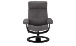 Nordic Life Sessel-Hocker-Set INC83