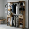 Offener Kleiderschrank Kendal