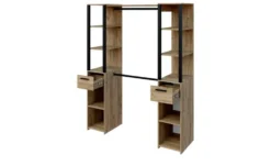 Offener Kleiderschrank Kendal